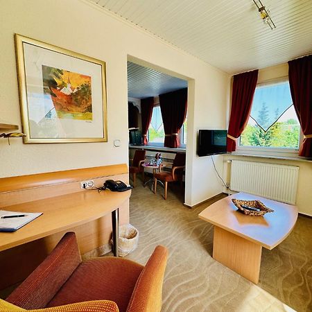 Aparthotel Kleine Perle クックスハーフェン エクステリア 写真