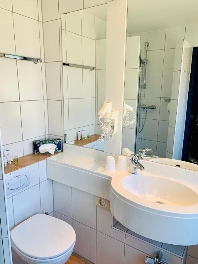 Aparthotel Kleine Perle クックスハーフェン エクステリア 写真