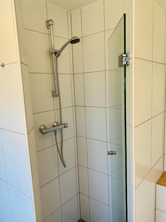 Aparthotel Kleine Perle クックスハーフェン エクステリア 写真