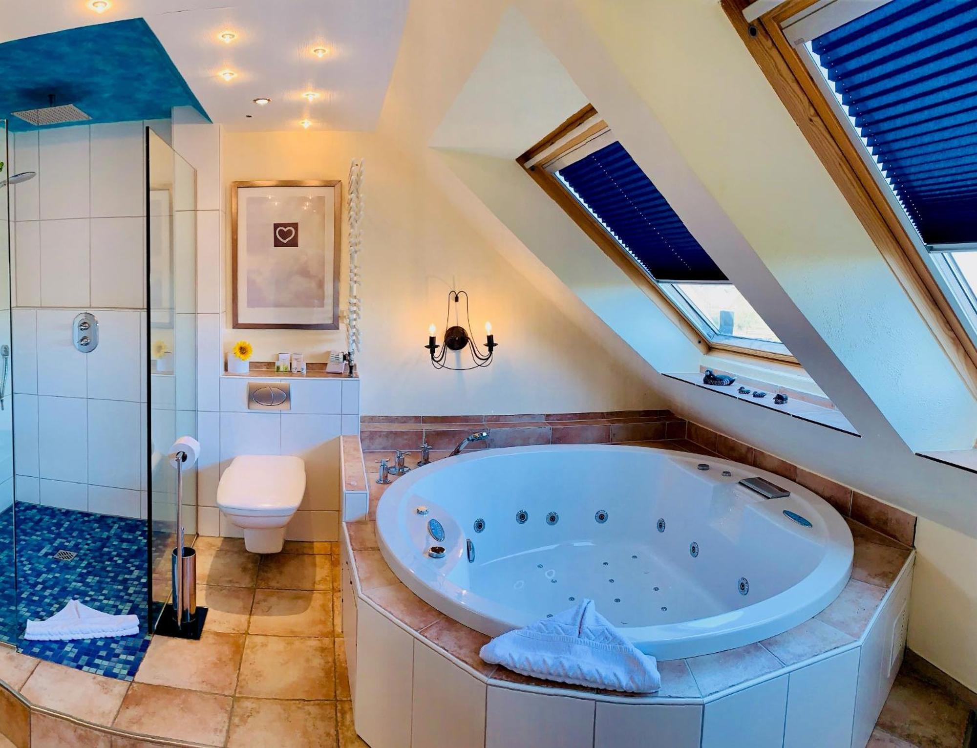 Aparthotel Kleine Perle クックスハーフェン エクステリア 写真