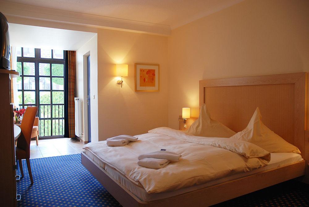 Aparthotel Kleine Perle クックスハーフェン エクステリア 写真