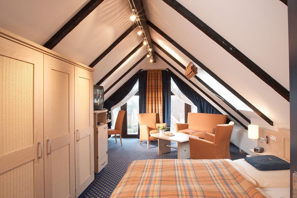 Aparthotel Kleine Perle クックスハーフェン エクステリア 写真