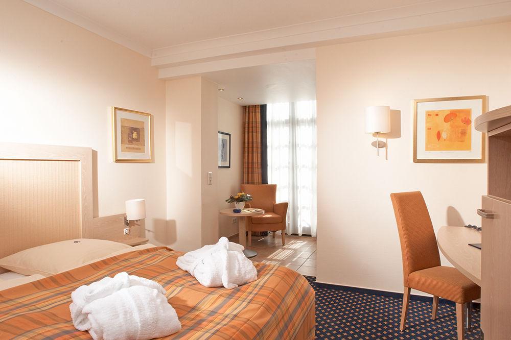 Aparthotel Kleine Perle クックスハーフェン エクステリア 写真