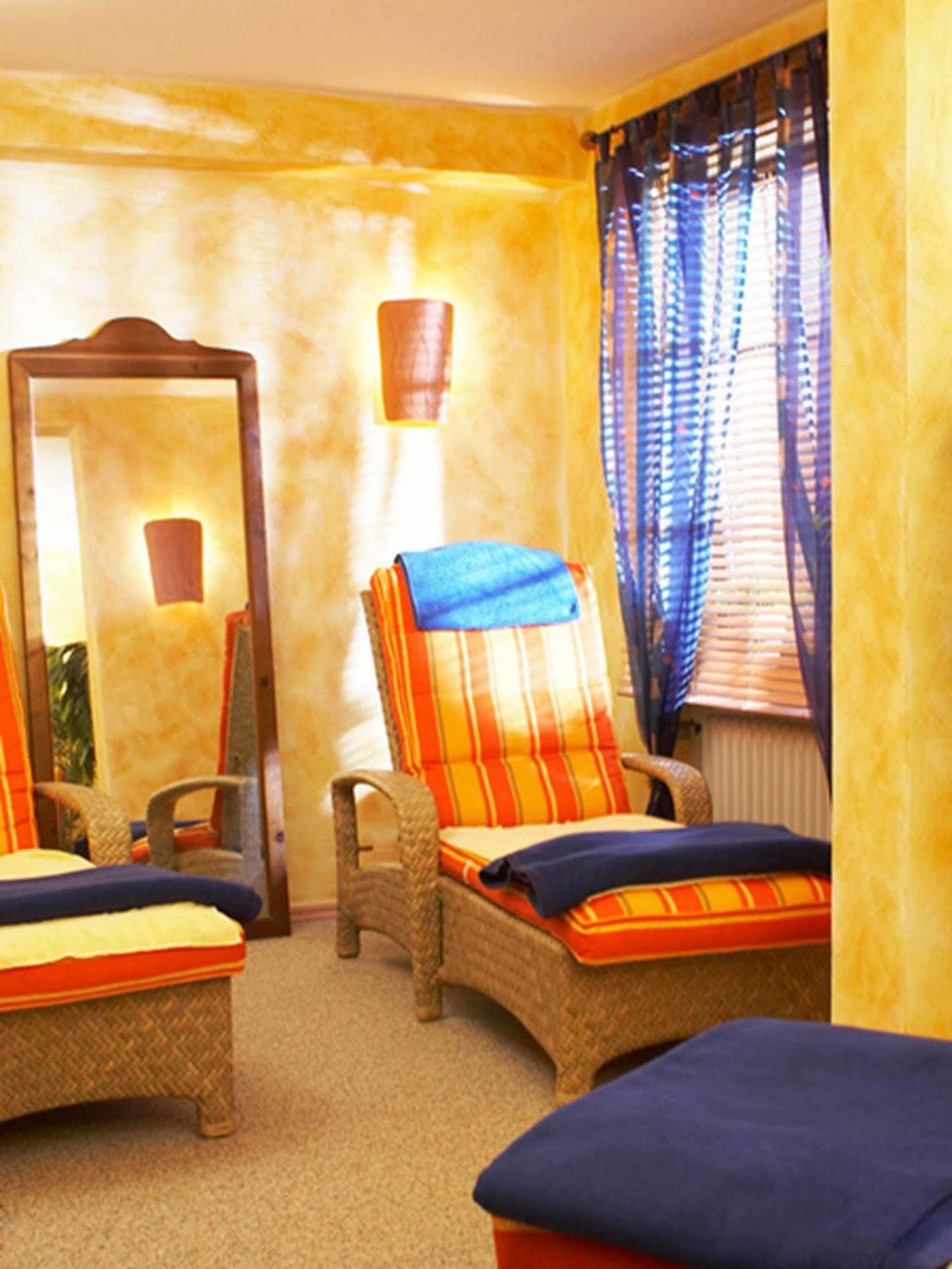 Aparthotel Kleine Perle クックスハーフェン エクステリア 写真
