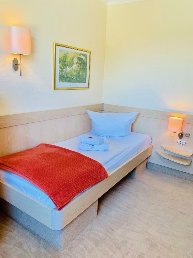Aparthotel Kleine Perle クックスハーフェン エクステリア 写真