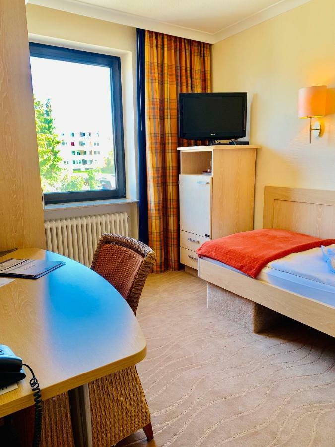 Aparthotel Kleine Perle クックスハーフェン エクステリア 写真