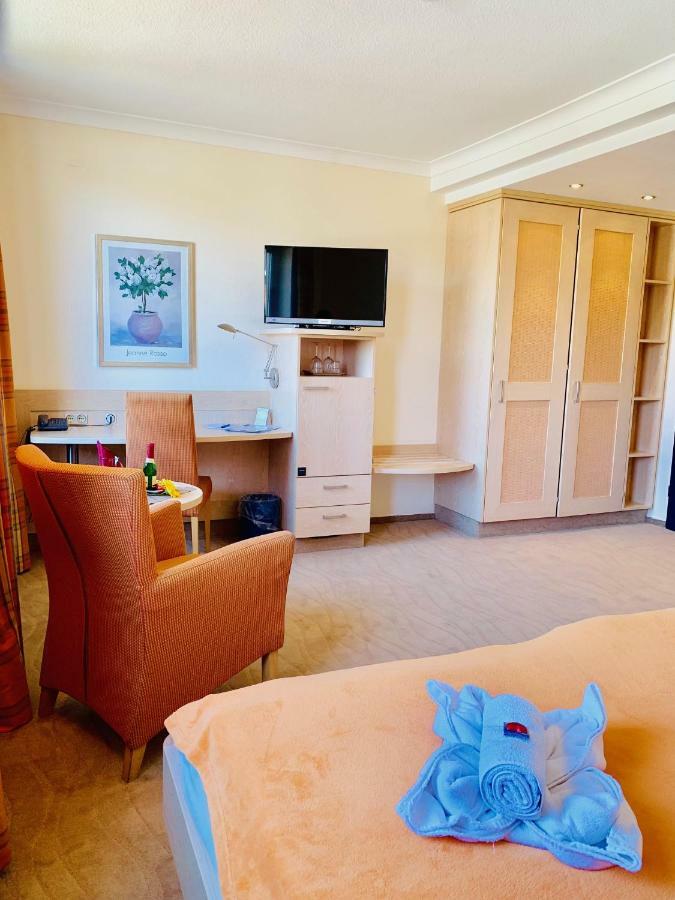 Aparthotel Kleine Perle クックスハーフェン エクステリア 写真