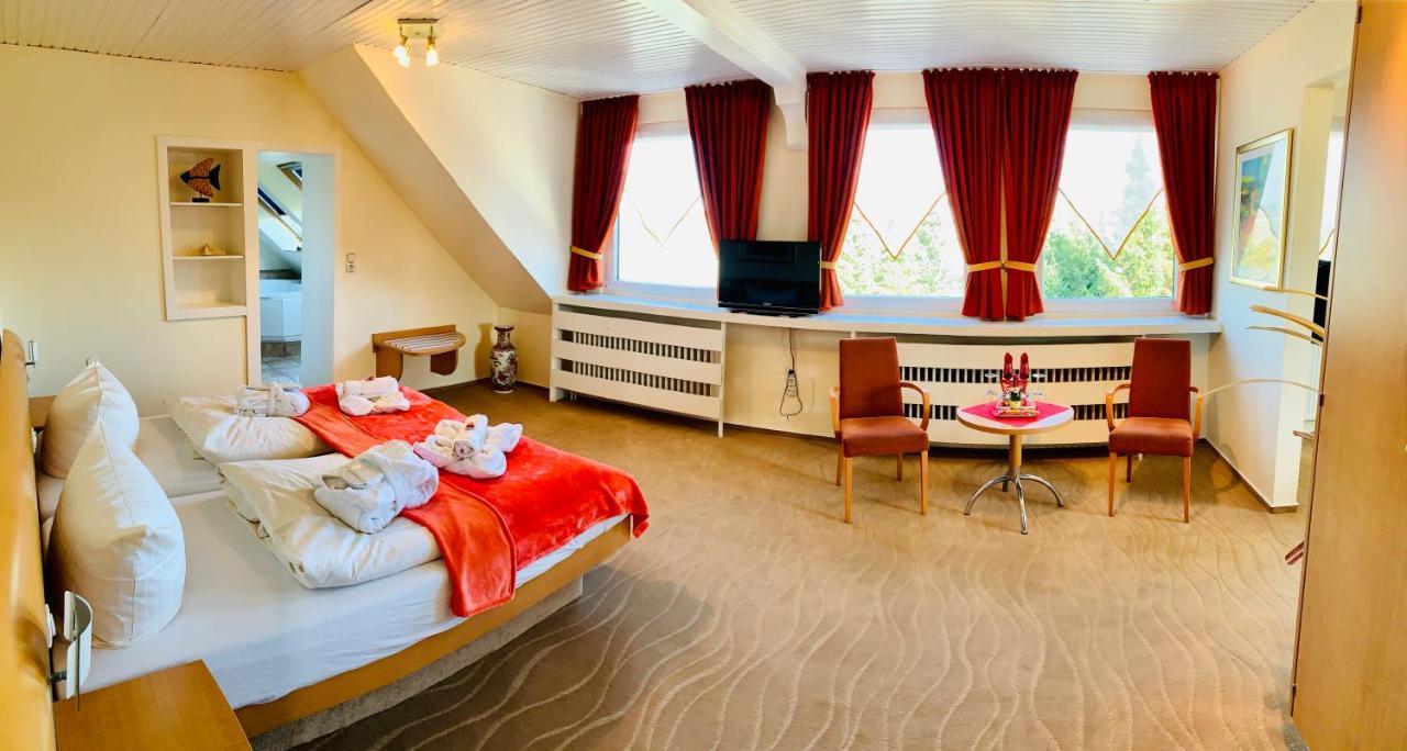 Aparthotel Kleine Perle クックスハーフェン エクステリア 写真