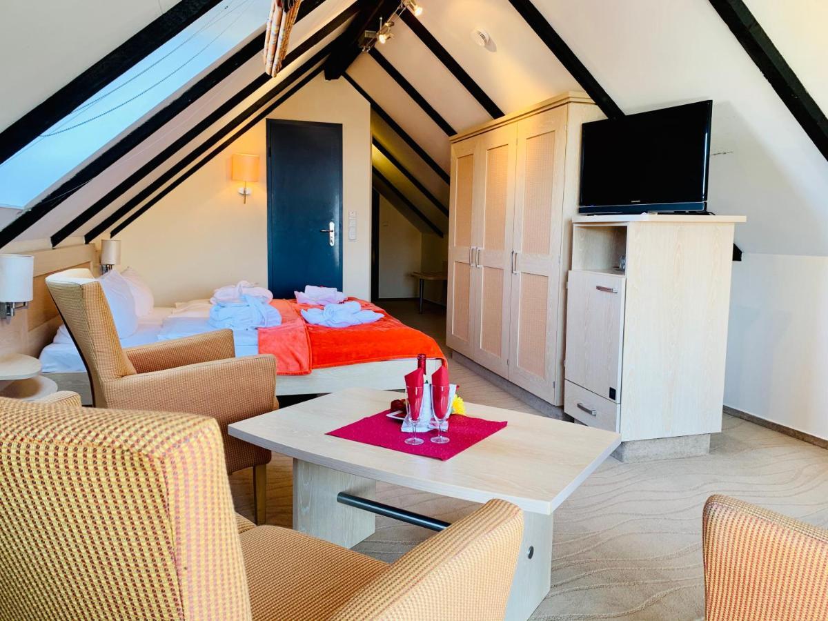 Aparthotel Kleine Perle クックスハーフェン エクステリア 写真